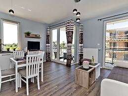 BlueApart Apartamenty Nexo