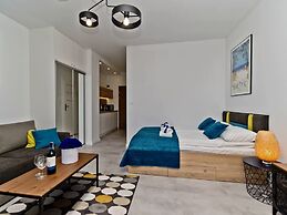BlueApart Apartamenty Nexo
