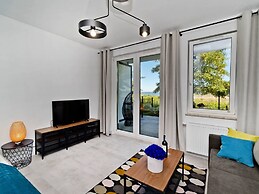 BlueApart Apartamenty Nexo