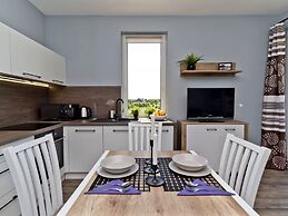 BlueApart Apartamenty Nexo
