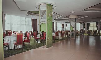 Diana Resort