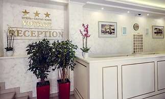 Voyage Hotel