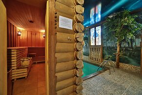Voyage Hotel