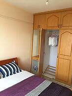 Elmado Apartments