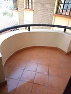Elmado Apartments
