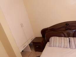 Elmado Apartments