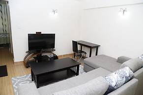 Elmado Apartments
