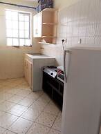 Elmado Apartments