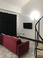 Elmado Apartments