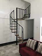Elmado Apartments