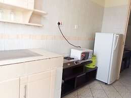 Elmado Apartments