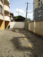 Elmado Apartments