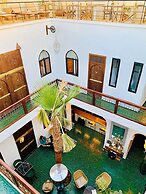Riad Yasaman