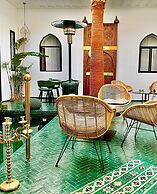 Riad Yasaman