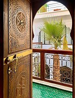 Riad Yasaman