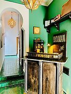 Riad Yasaman