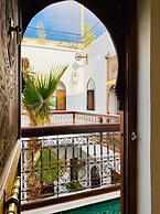 Riad Yasaman