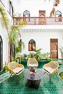 Riad Yasaman