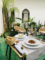 Riad Yasaman