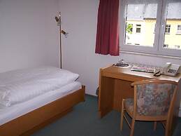 Zum Alten Brauhaus
