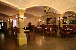 Zum Alten Brauhaus