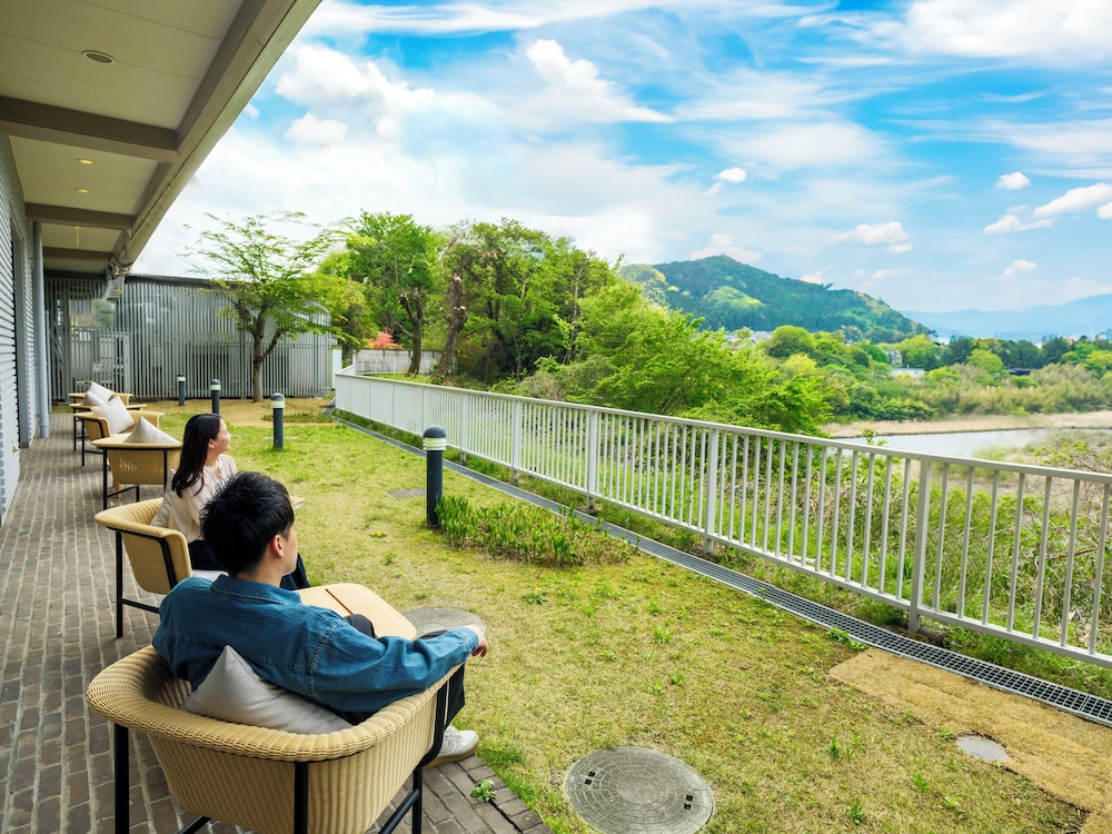Kamenoi Hotel Ome