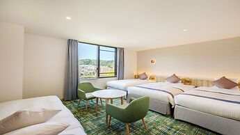 Kamenoi Hotel Ome