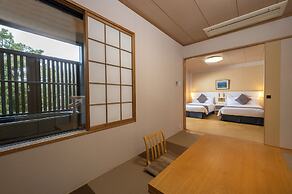 Kamenoi Hotel Ome