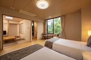 Kamenoi Hotel Ome