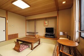 Kamenoi Hotel Ome