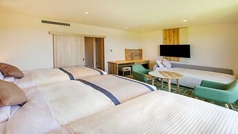 Kamenoi Hotel Ome