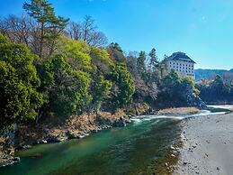 Kamenoi Hotel Ome