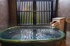 Kamenoi Hotel Ome