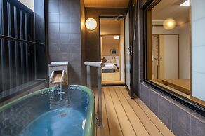 Kamenoi Hotel Ome