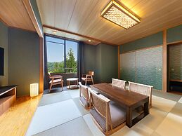 Kamenoi Hotel Ome