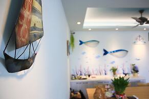 The Wind BnB II