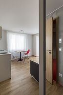 Premium Apartments Thommen