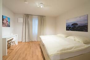 Premium Apartments Thommen