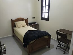 Hôtel Afoulki
