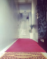Hôtel Afoulki