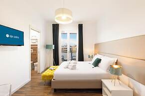Mapi's rooms