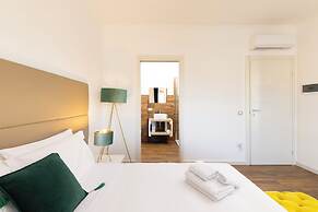Mapi's rooms