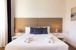 Mapi's rooms