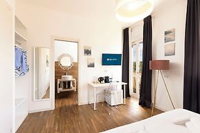 Mapi's rooms