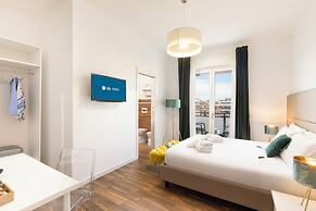 Mapi's rooms