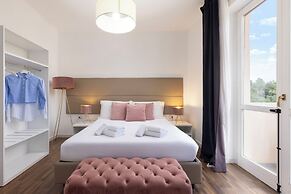 Mapi's rooms