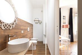 Mapi's rooms