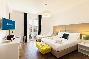 Mapi's rooms