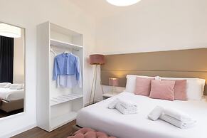 Mapi's rooms