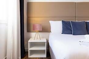 Mapi's rooms